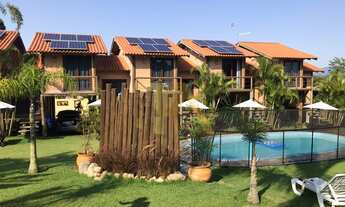 Imagem 2: OPORTUNIDADE! COMPRE E FATURE - Pousada com 6 Cabanas Completas