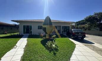 Imagem: Casa à 300m da Lagoa! Residencial