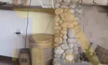 Imagem 5: Casa com Piscina e acesso à Lagoa da Ibiraquera | Residencial