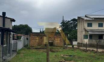 Imagem: Terreno de 300m²