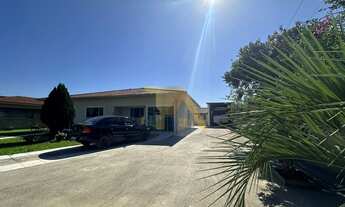 Imagem 7: Casa à 300m da Lagoa! | Residencial