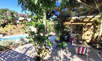 Imagem: 2 dormitórios, 2 suíte, 2 banheiro, 4