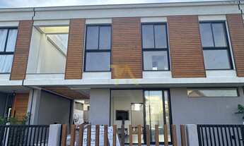 Imagem: Sobrado à Venda Residencial