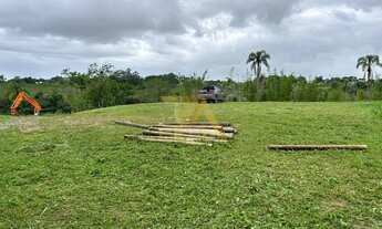 Imagem: Terreno de mais de 1812m² a 60m da Lagoa