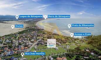 Imagem: Terrenos a partir de 300m² - Loteamento