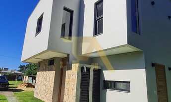 Imagem: Casas em Condomínio Residencial