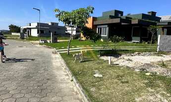 Imagem: Terreno de 450m² Condomínio Aqualina