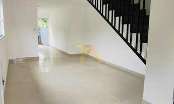 Imagem 7: Casa com 2 quartos e 2 suítes