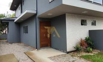 Imagem: Casa com 2 quartos e 2 suítes