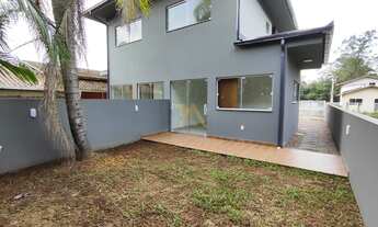 Imagem 6: Casa com 2 quartos e 2 suítes