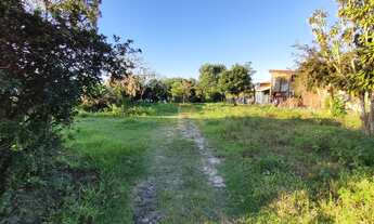 Imagem: Terreno ao Lado de Condomínio de Alto Padrão