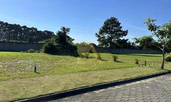 Imagem: Terreno de 652,27m² Condomínio Aqualina