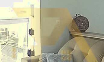 Imagem 2: Apartamento com 2 quartos no Centro | Residencial