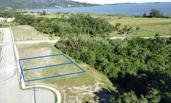 Imagem: 300M² de Área Total