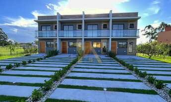 Imagem: Imóvel com 1 suíte e 1 quarto - Possui