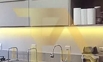 Imagem: Apartamento com 2 quartos no Centro Residencial