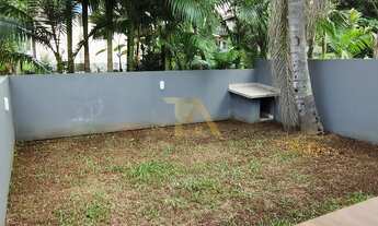 Imagem 4: Casa com 2 quartos e 2 suítes