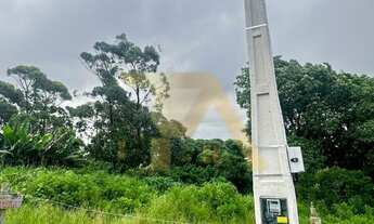 Imagem 4: Terreno a poucos minutos da Lagoa da Ibiraquera