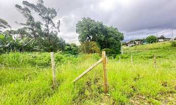 Imagem: Terreno a poucos minutos da Lagoa da Ibiraquera