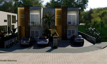 Imagem 4: Casa à venda com 2 quartos e 1 suíte - 116,74 m²