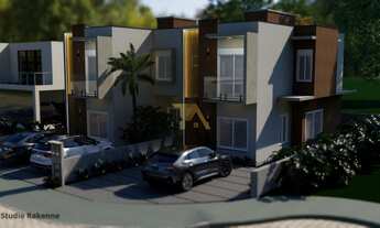 Imagem 5: Casa à venda com 2 quartos e 1 suíte - 116,74 m²