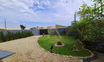 Imagem 2: Imóvel vista para o Mar e com pé na areia