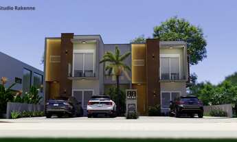 Imagem 2: Casa à venda com 2 quartos e 1 suíte - 116,74 m²