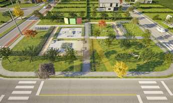 Imagem 4: Lotes à venda a partir de 300m² no Empreendimento Reserva do Lago