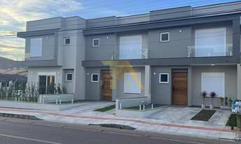 Imagem: Residencial Golfinho no Centro de Garopaba