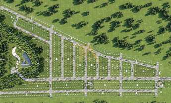 Imagem 5: Lotes à venda a partir de 300m² no Empreendimento Reserva do Lago