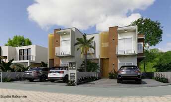 Imagem: Casa à venda com 2 quartos e 1 suíte