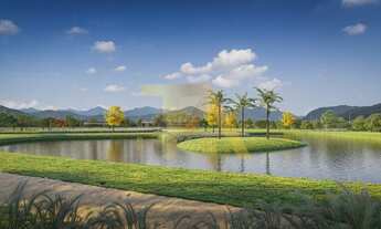 Imagem 2: Lotes à venda a partir de 300m² no Empreendimento Reserva do Lago