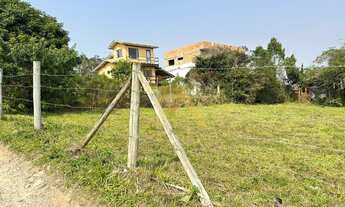 Imagem 3: Terrenos com 360m² cada um por 270 mil reais