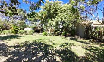 Imagem: Terreno de 480m² de área