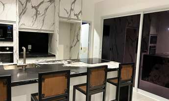 Imagem 5: Casa com 2 quartos (1 suíte), lareira e churrasqueira