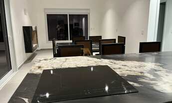 Imagem 4: Casa com 2 quartos (1 suíte), lareira e churrasqueira