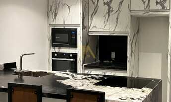 Imagem 3: Casa com 2 quartos (1 suíte), lareira e churrasqueira