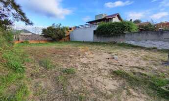 Imagem: Terreno de 450m²