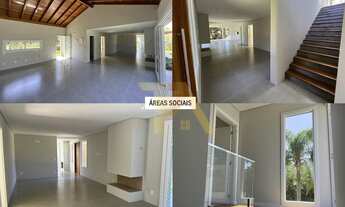 Imagem 4: Casa com 4 suítes em Condomínio com acesso à Lagoa - Em frente a Surfland