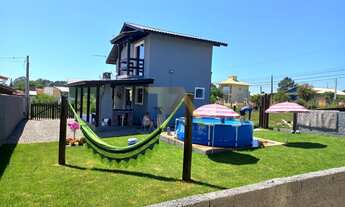 Imagem: Casa à Venda - Apenas 450m da Lagoa!