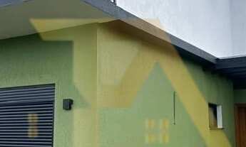 Imagem 2: Casa à venda com 3 quartos