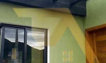 Imagem: Casa à venda com 3 quartos