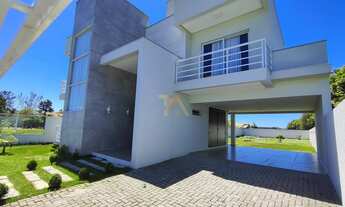 Imagem 3: Casa Próxima da Surfland e Praia do Rosa | Residencial