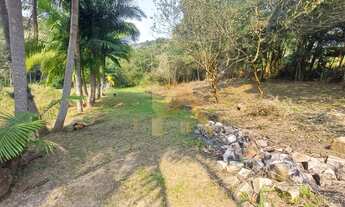 Imagem 2: Terreno de 1.528,33m² - Documentação Completa