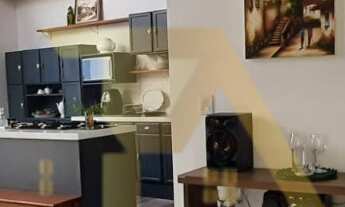 Imagem 5: 2 Casas próximas à Lagoa da Barra