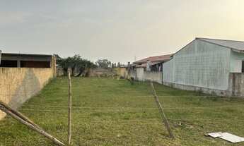 Imagem: Terreno de 348m² por apenas 143mil