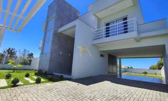 Imagem: Casa Próxima da Surfland e Praia do Rosa