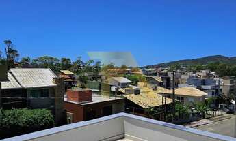 Imagem 7: Casa moderna com 3 quartos, rooftop e acabamentos de luxo no bairro Ambrósio - Garopaba