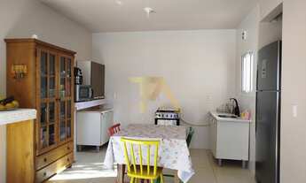 Imagem 2: Sobrado 120m² a 100m da Lagoa em Campo Duna - Imbituba, SC