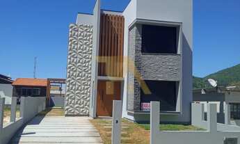 Imagem: Casa Nova na Praia do Siriú - 30m do Mar